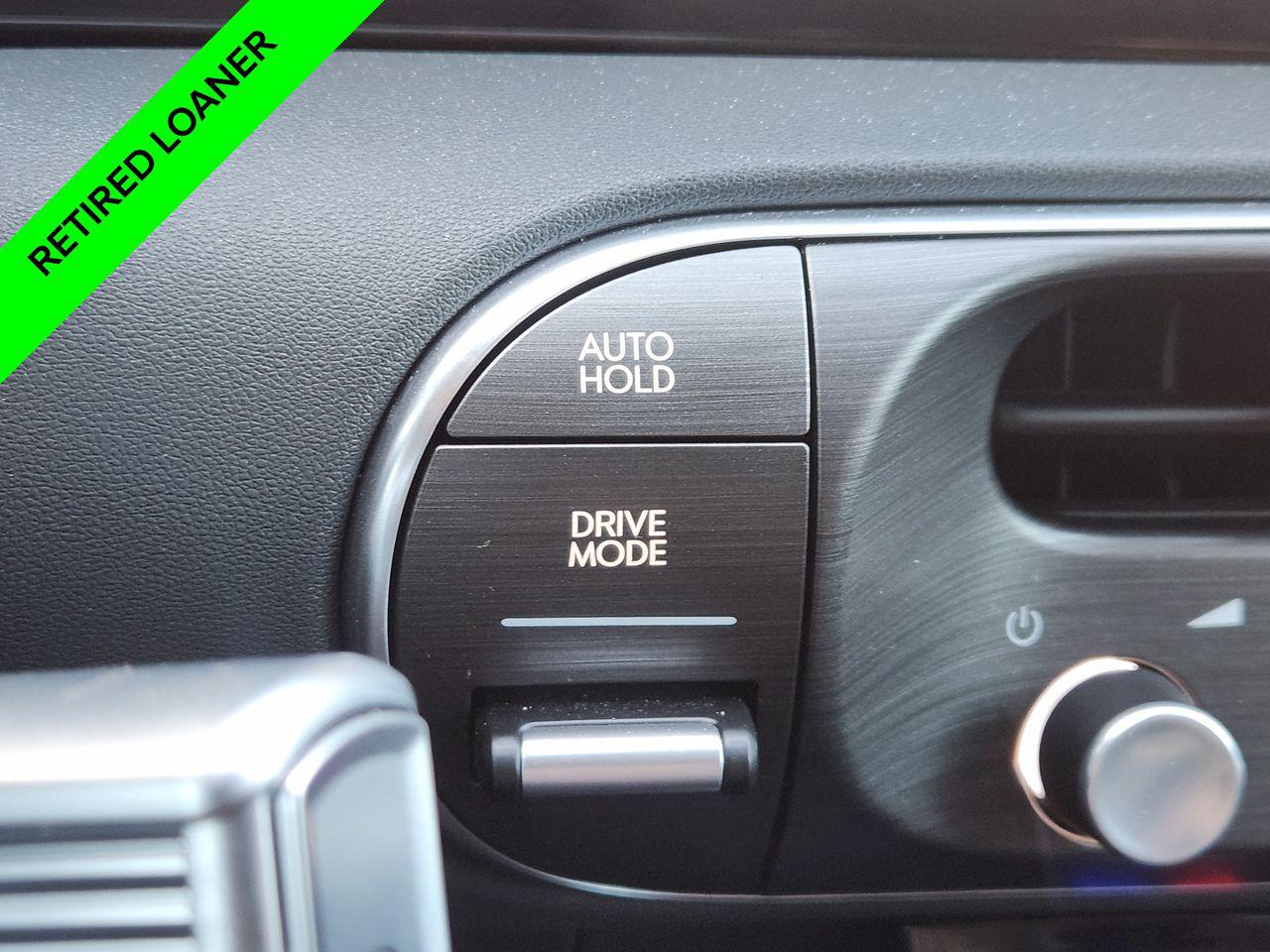 New 2026 Ecotronic Gray Pearl Hyundai SEL FWD image 18