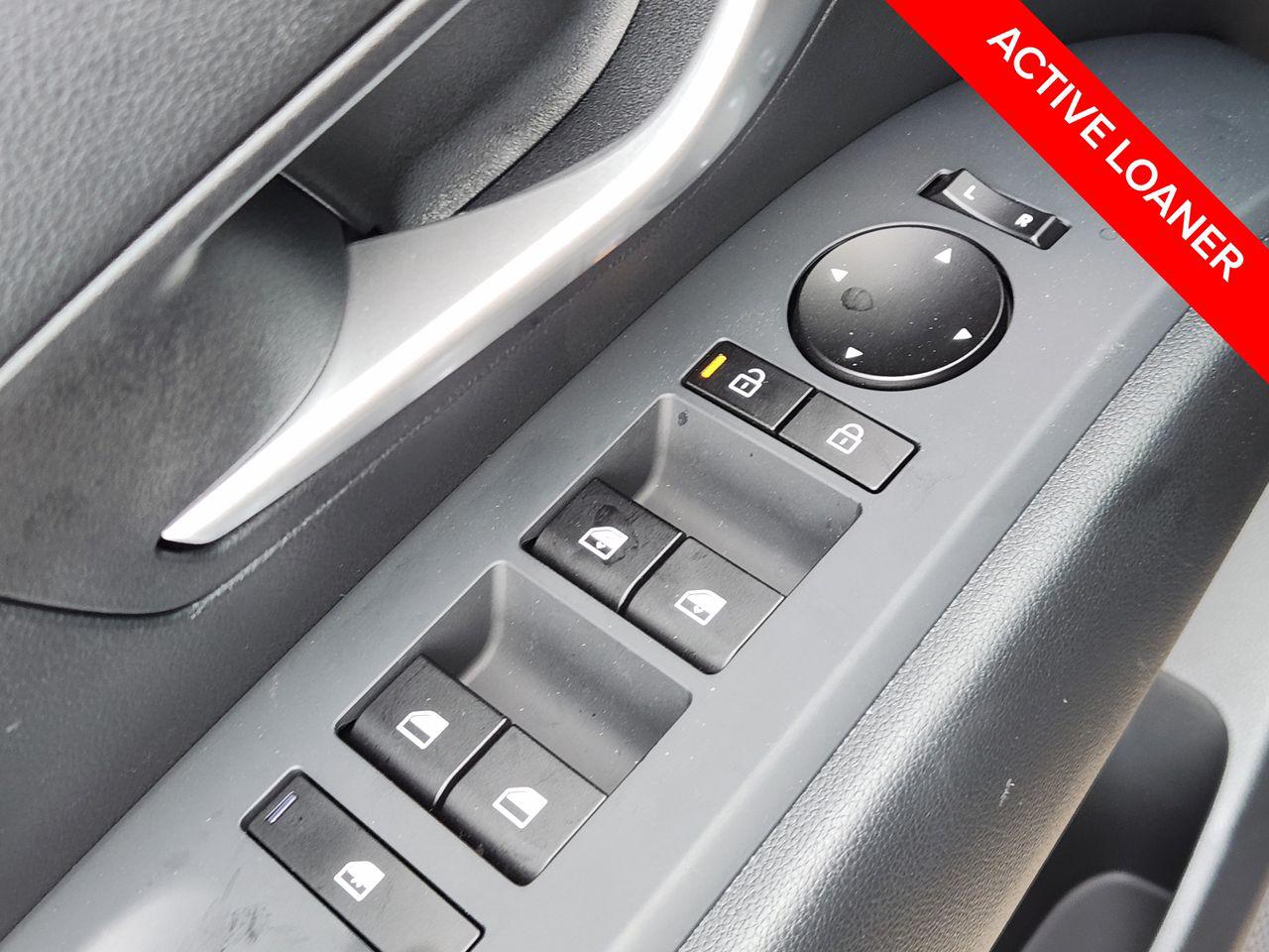 New 2026 S3B Black Hyundai SEL FWD image 24