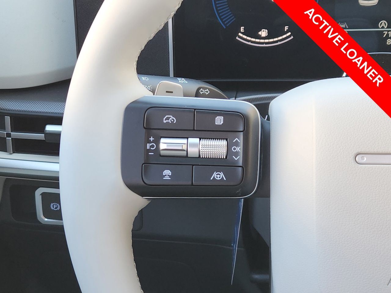 New 2026 Ecotronic Gray Hyundai SEL FWD image 27