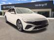 Used 2025 Hyundai Elantra SEL Convenience Sedan