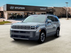 2026 Hyundai Santa Fe SEL FWD SUV