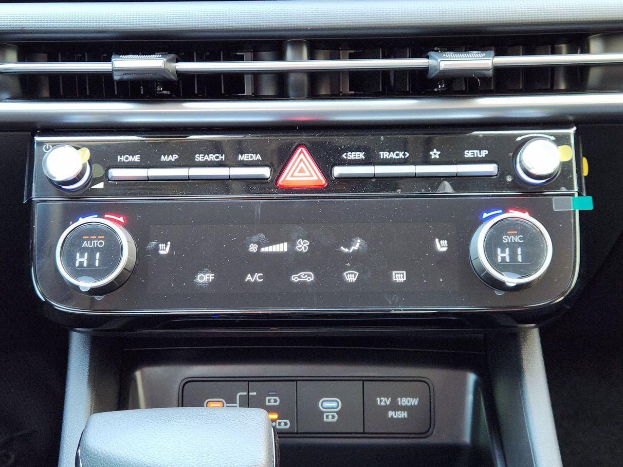 New 2026 R2T Silver Hyundai SEL FWD image 15