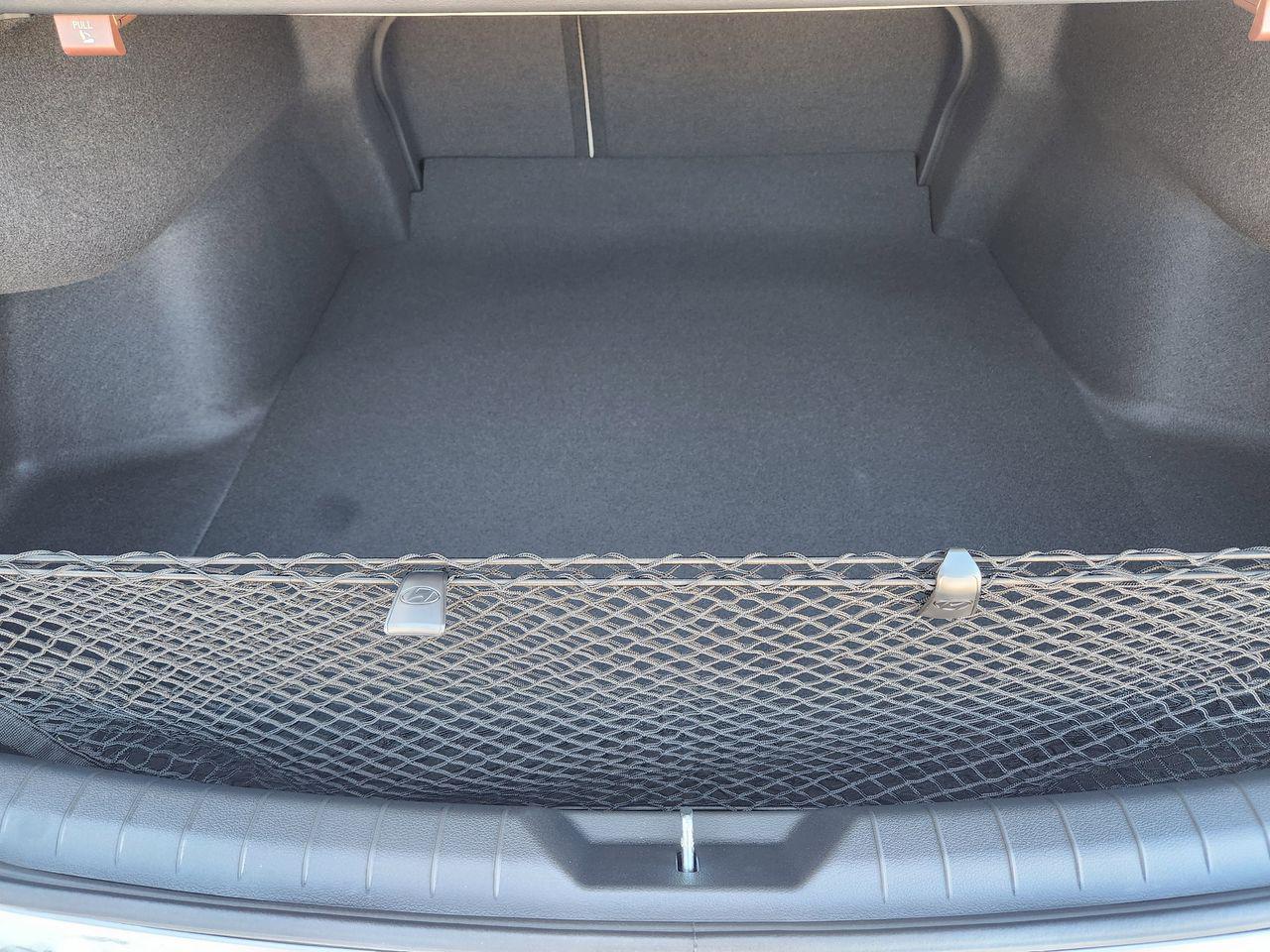 New 2026 W6H White Hyundai SEL Sport image 31