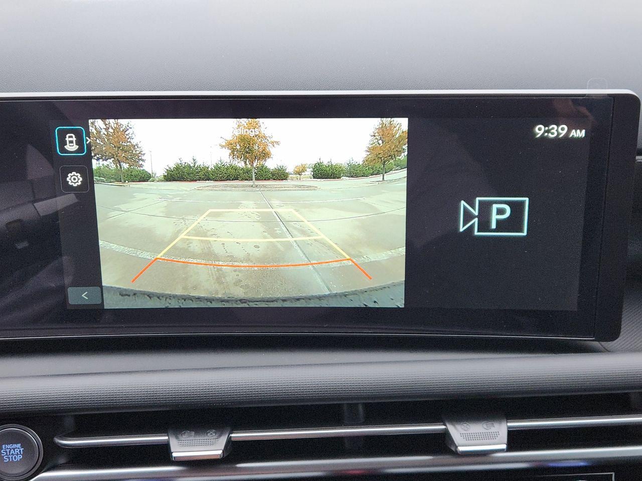 New 2026 S3B Black Hyundai SEL Activity FWD image 14