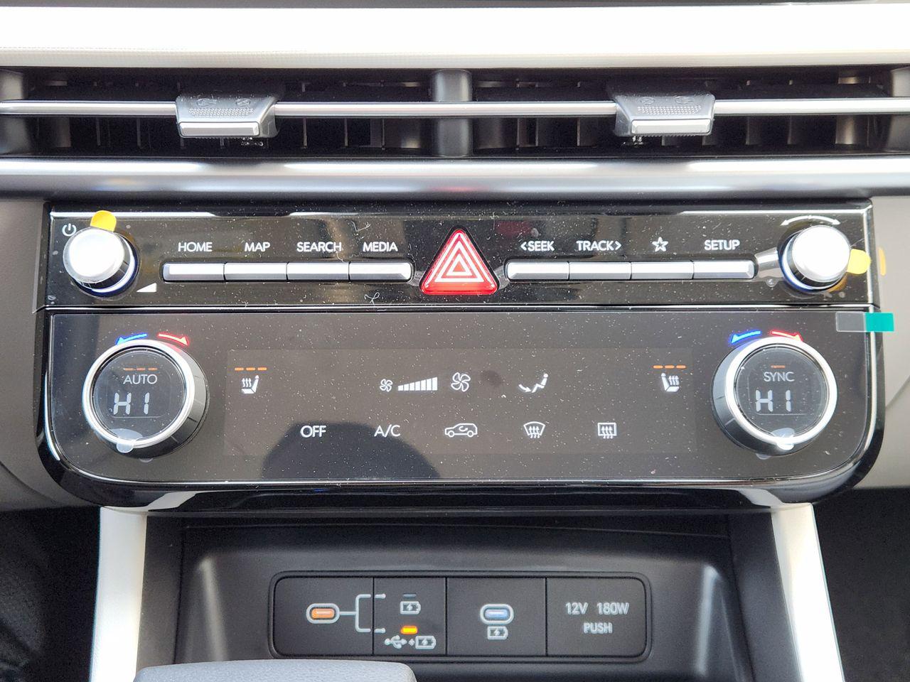 New 2026 R2T Silver Hyundai SEL FWD image 15