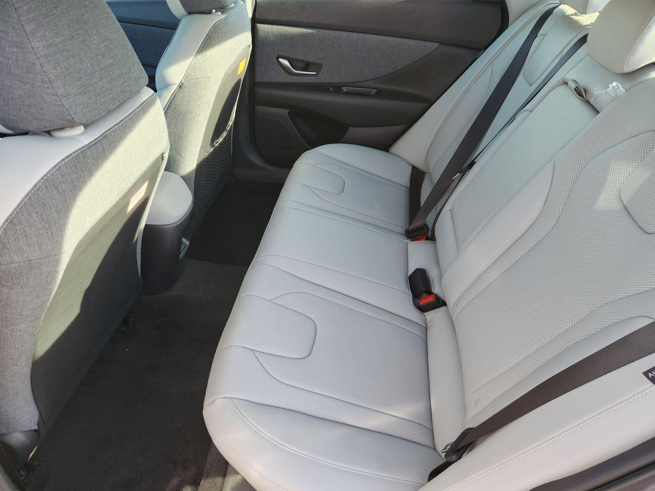 New 2026 M6T Hyundai Limited image 30