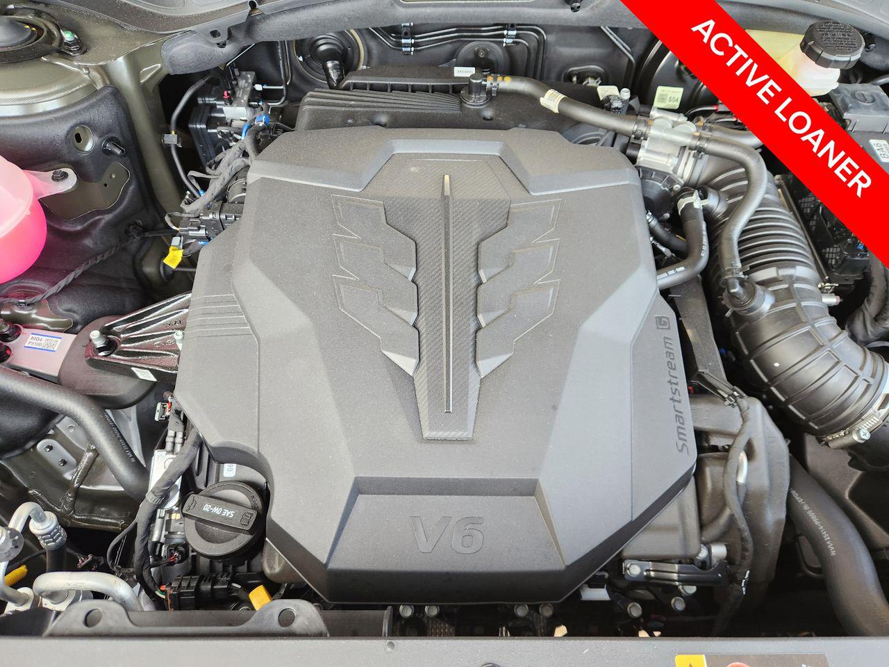 New 2026 TCP Hyundai XRT Pro image 31