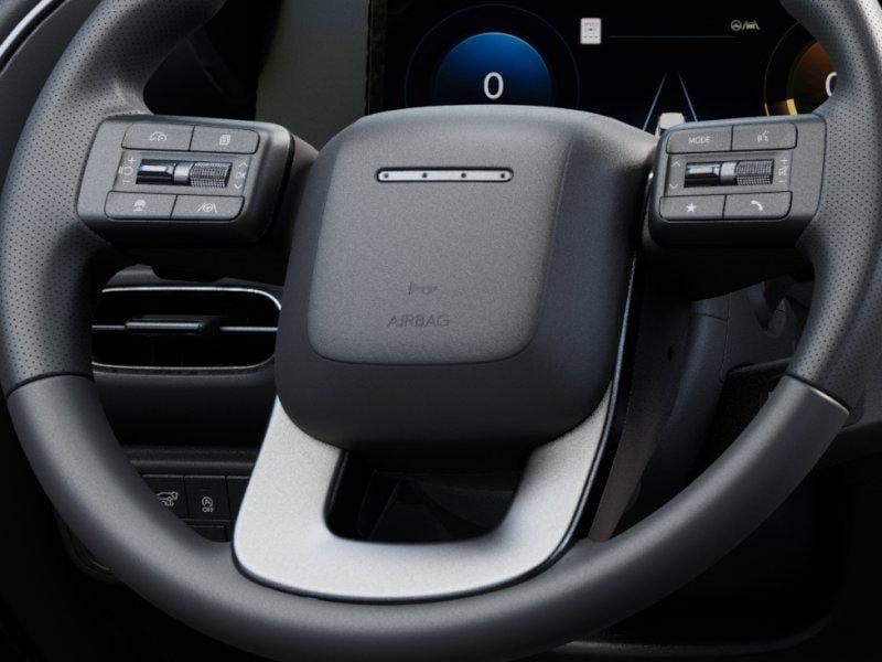 New 2026 Earthy Brass Matte Hyundai XRT Pro image 15