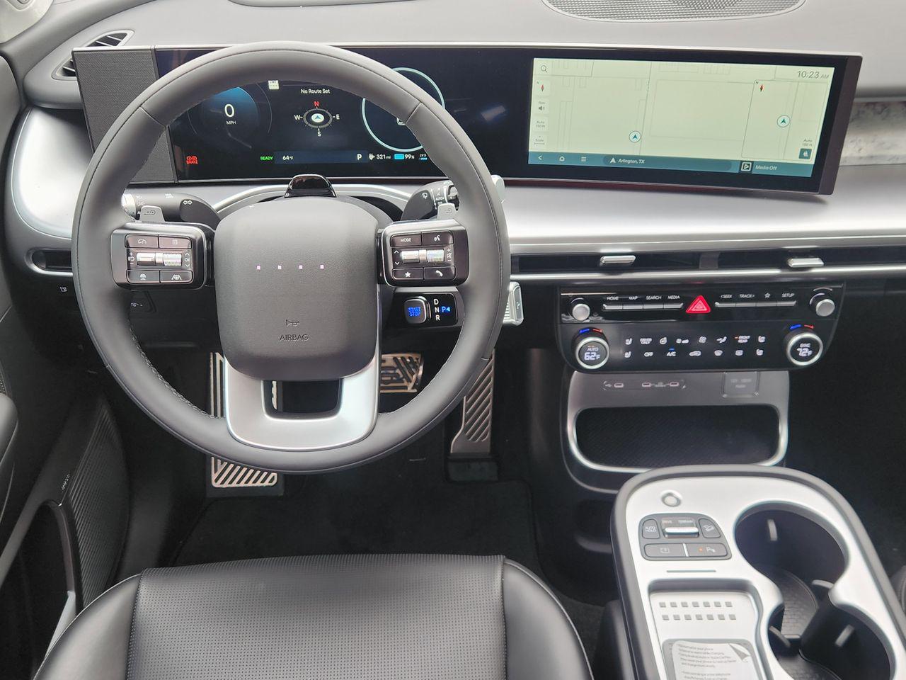 New 2026 SWP White Hyundai Performance Calligraphy image 27