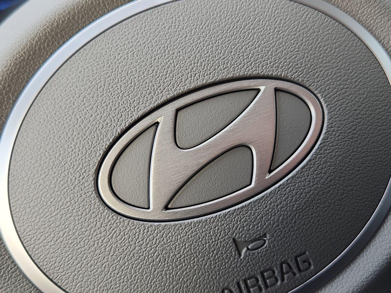 New 2026 W6H White Hyundai SEL Sport image 30