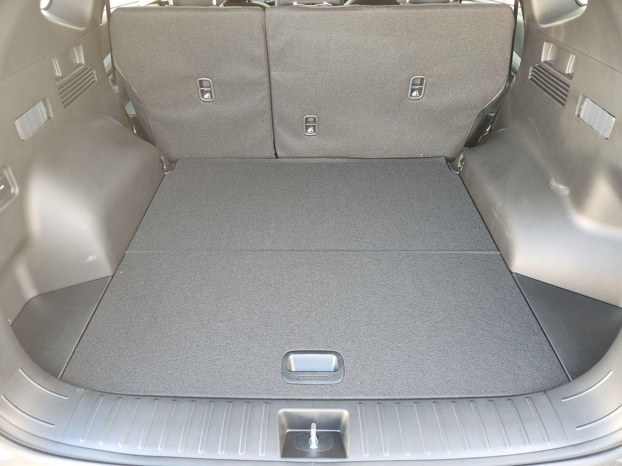 New 2026 Ecotronic Gray Hyundai SEL FWD image 31