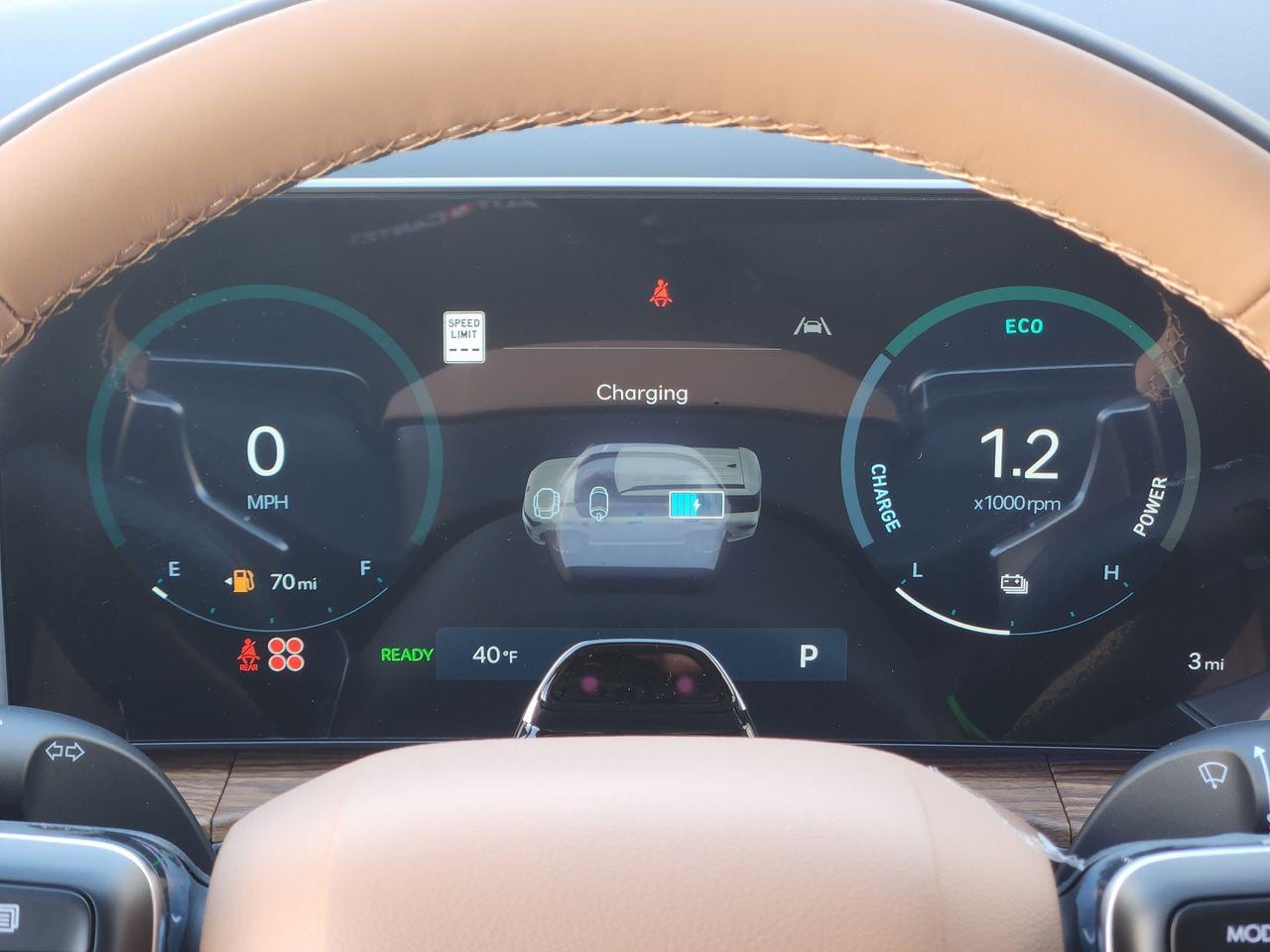 New 2026 WG2 Green Hyundai Calligraphy image 12