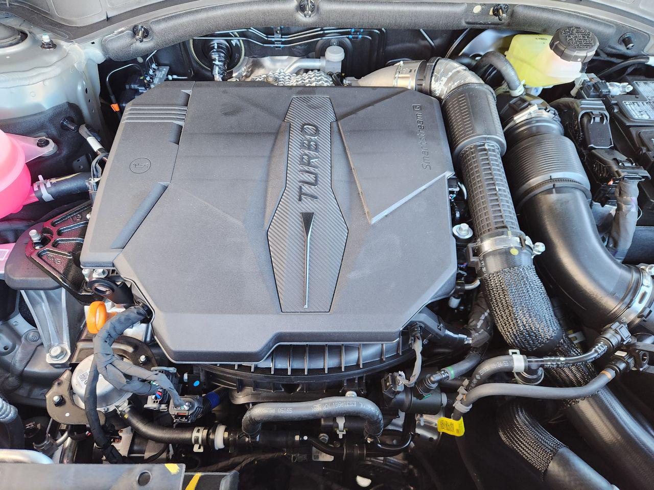 New 2026 NT2 Gray Hyundai Limited FWD image 30