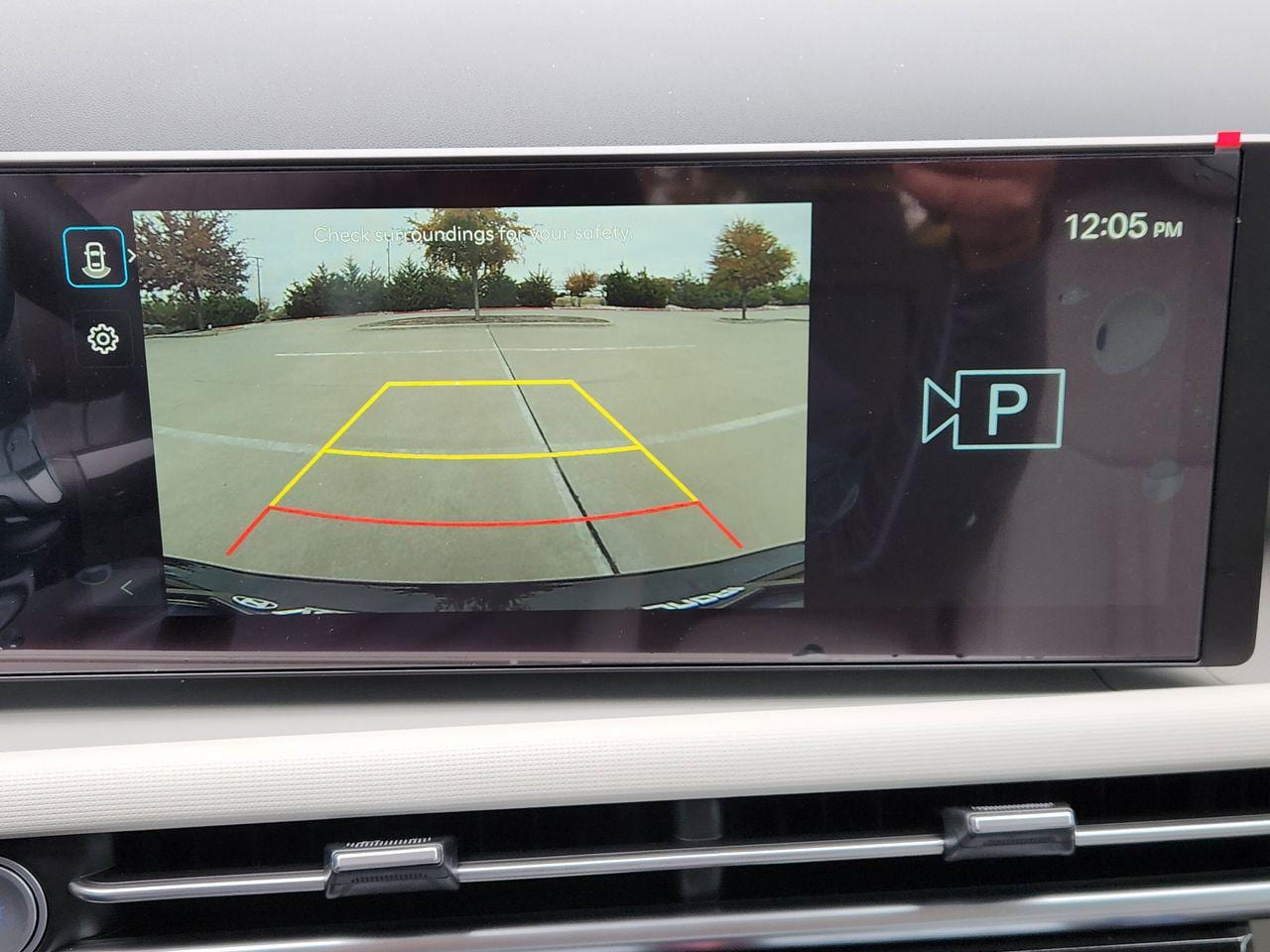 New 2026 S3B Black Hyundai SEL FWD image 14