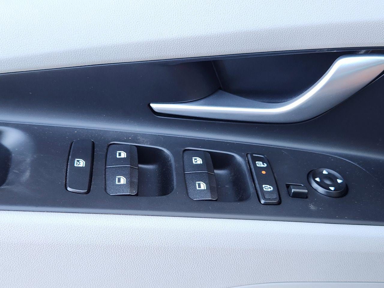 New 2026 Serenity White Hyundai Limited image 22