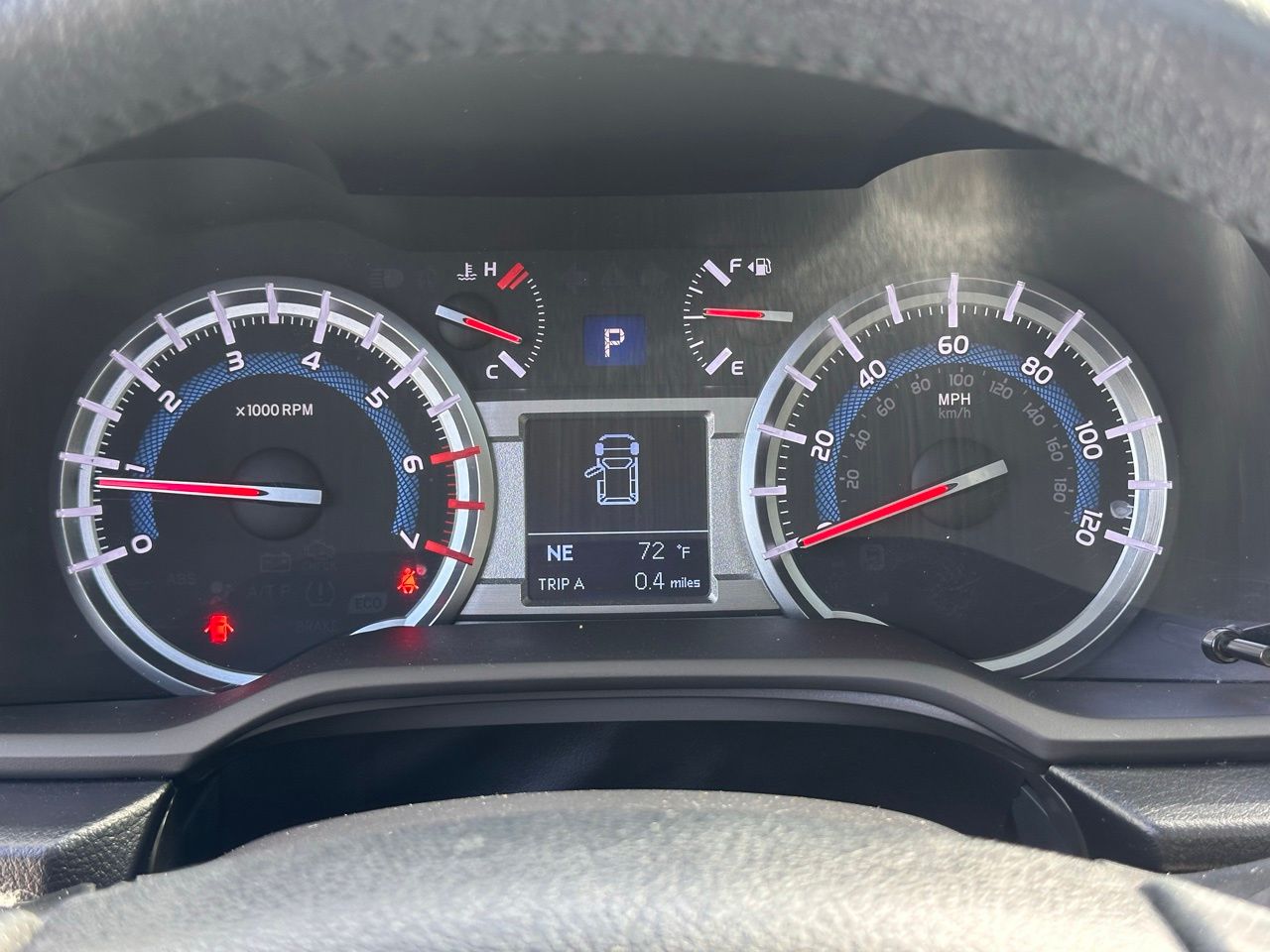 Used 2018 Magnetic Gray Toyota SR5 Premium image 32