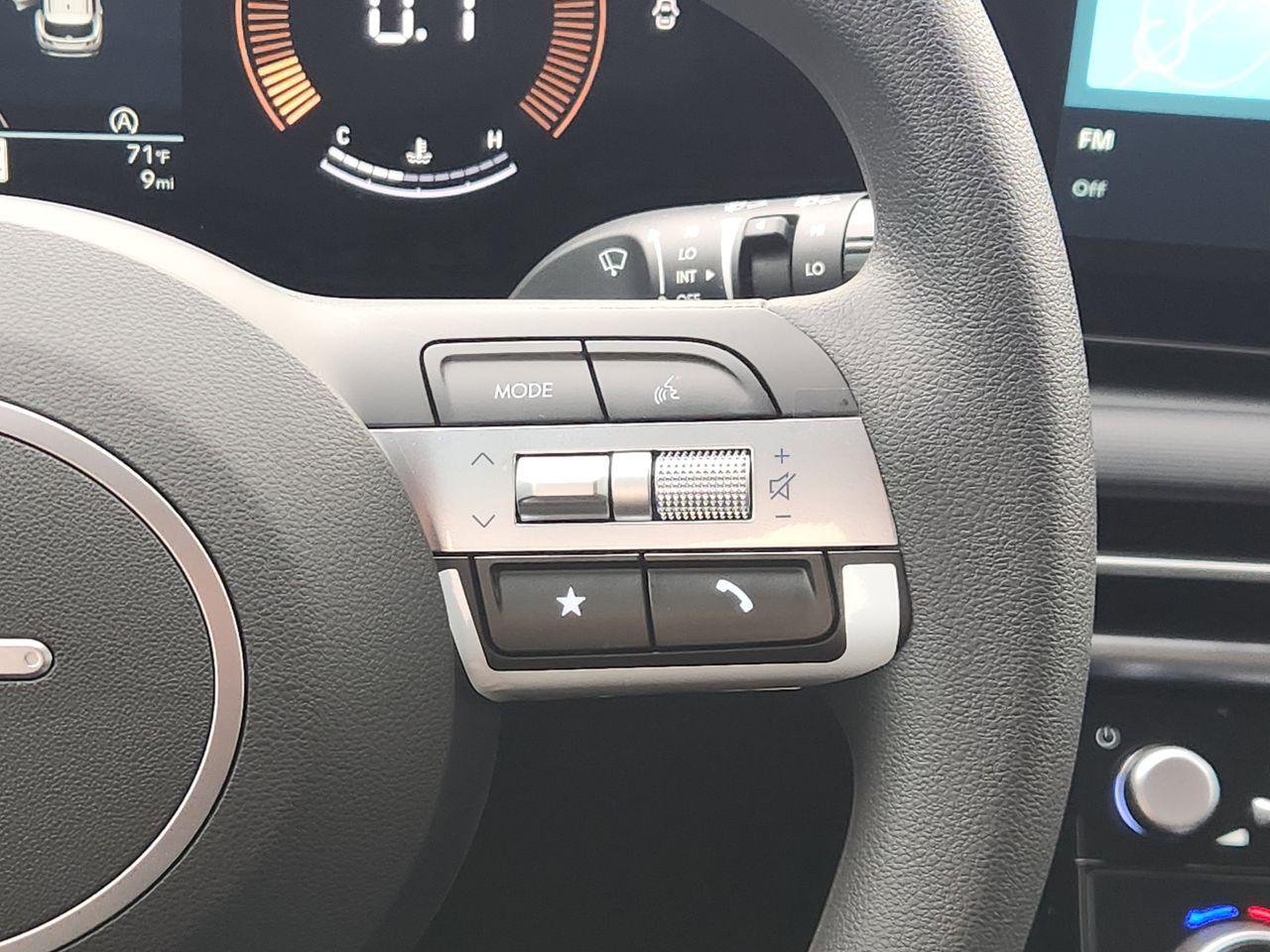 New 2026 R2P Red Hyundai SEL FWD image 27