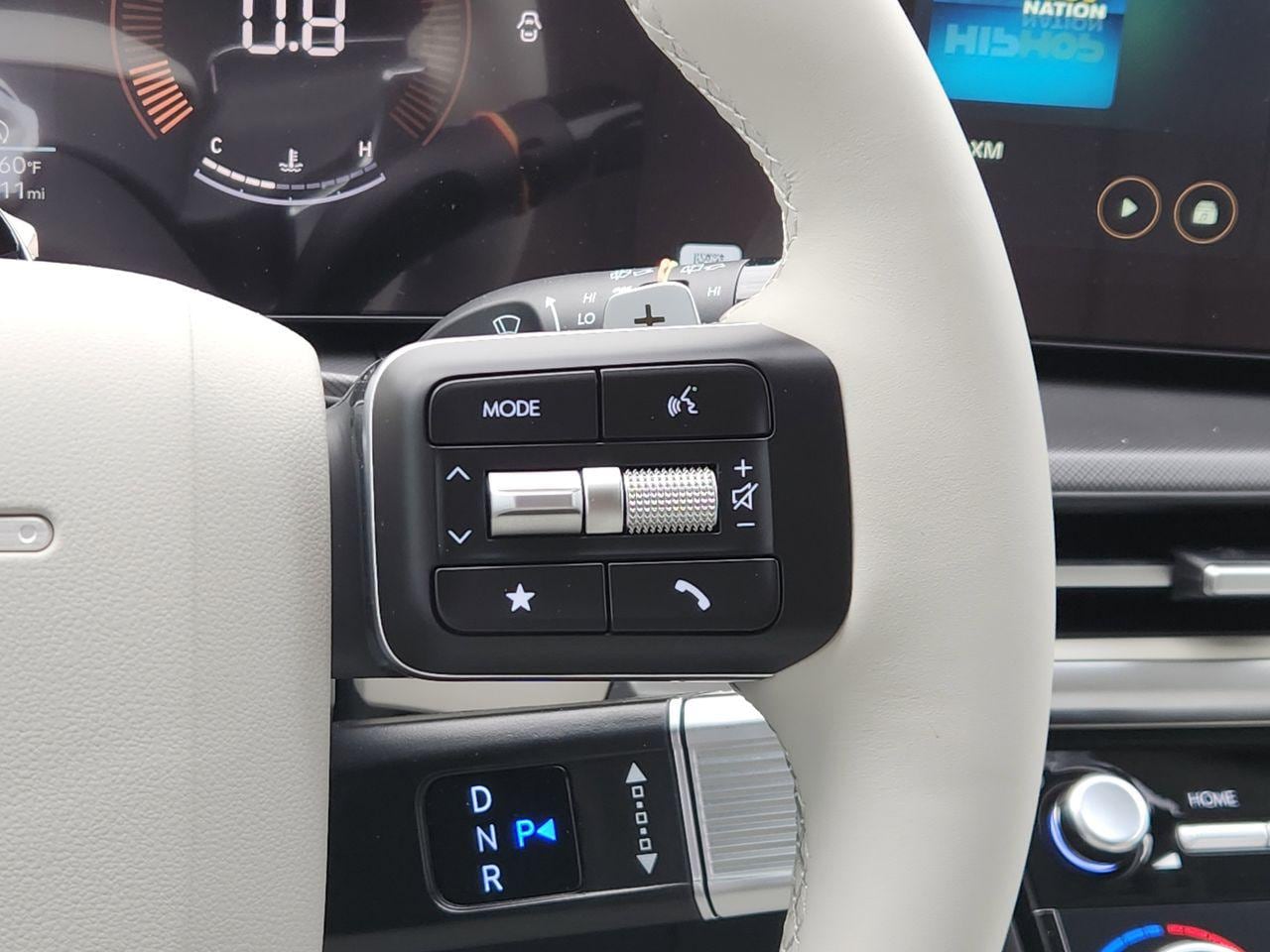New 2026 Ecotronic Gray Hyundai SEL FWD image 26