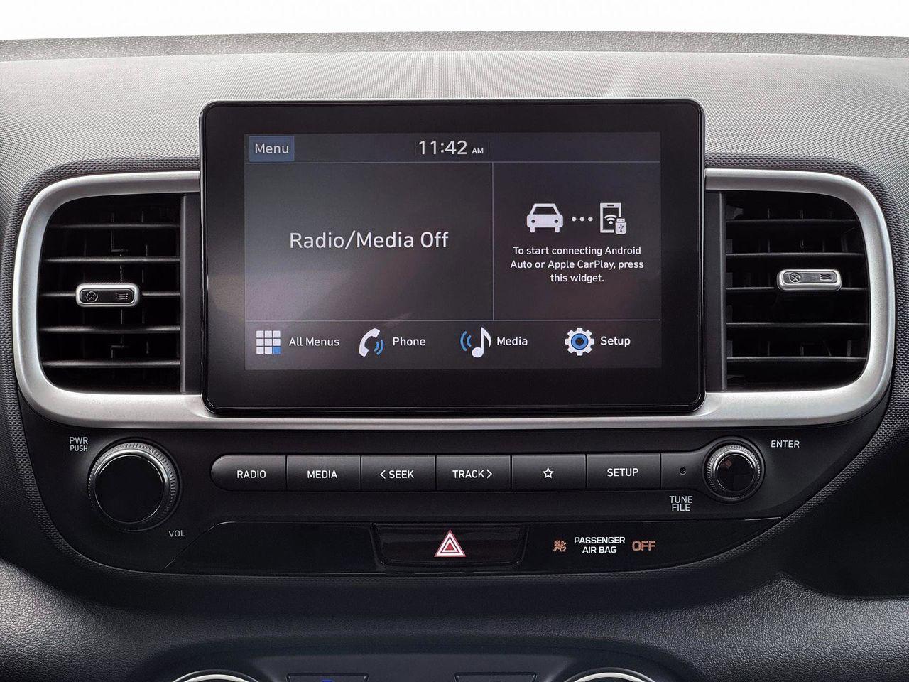 New 2026 A2B Black Hyundai SE image 19