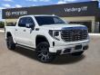 Used 2023 GMC Sierra 1500 Denali Truck Crew Cab