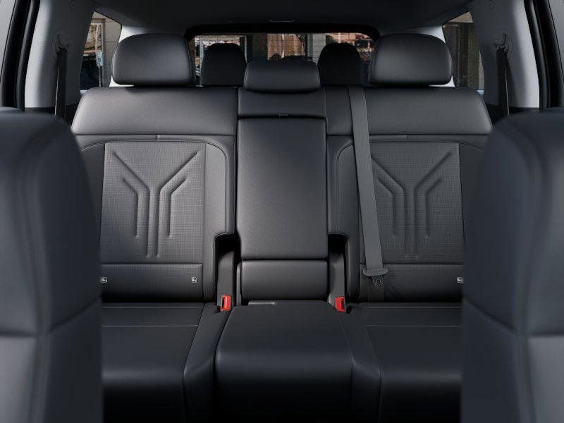 New 2026 WG2 Green Hyundai SEL FWD image 12