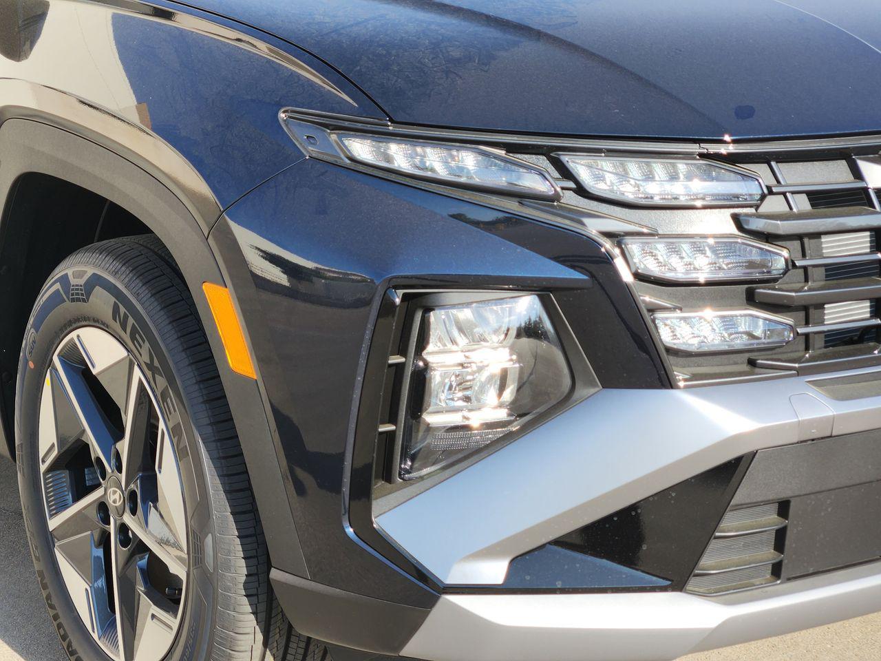 New 2026 PS8 Hyundai SEL AWD image 6