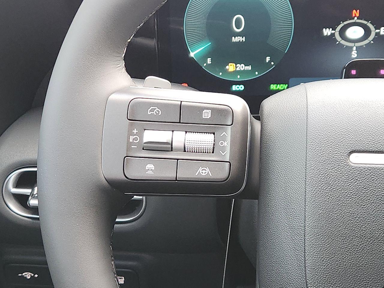 New 2026 Abyss Black Pearl Hyundai SEL Premium 7P image 28