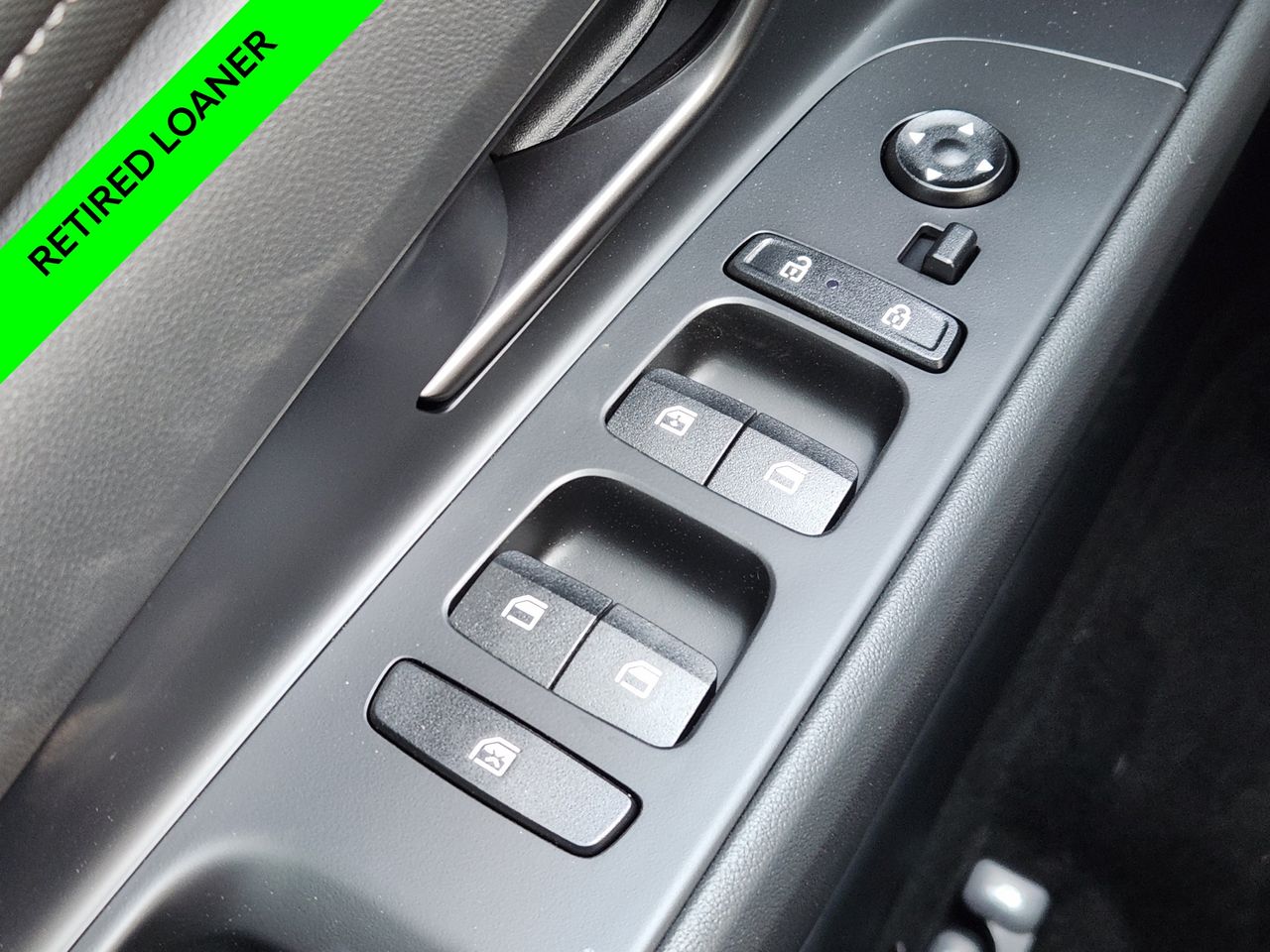 New 2026 Ecotronic Gray Hyundai SEL Sport image 22