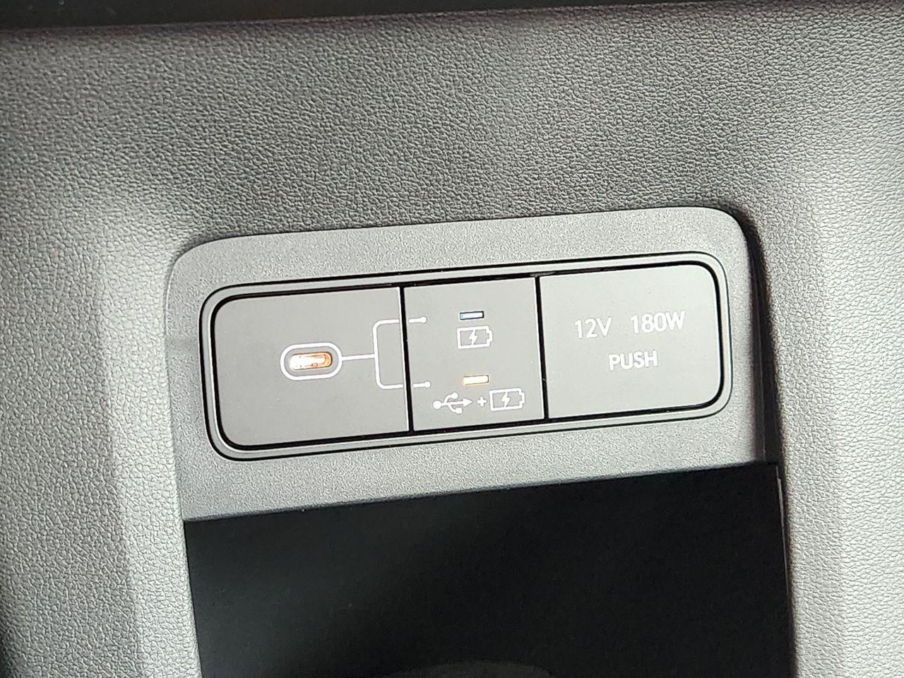New 2027 A2B/Black Hyundai SE image 20