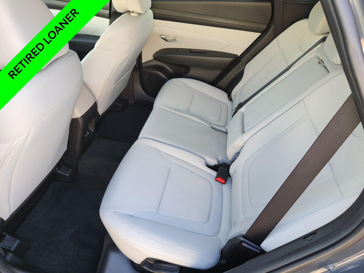 New 2026 PE2 Gray Hyundai SE FWD image 29