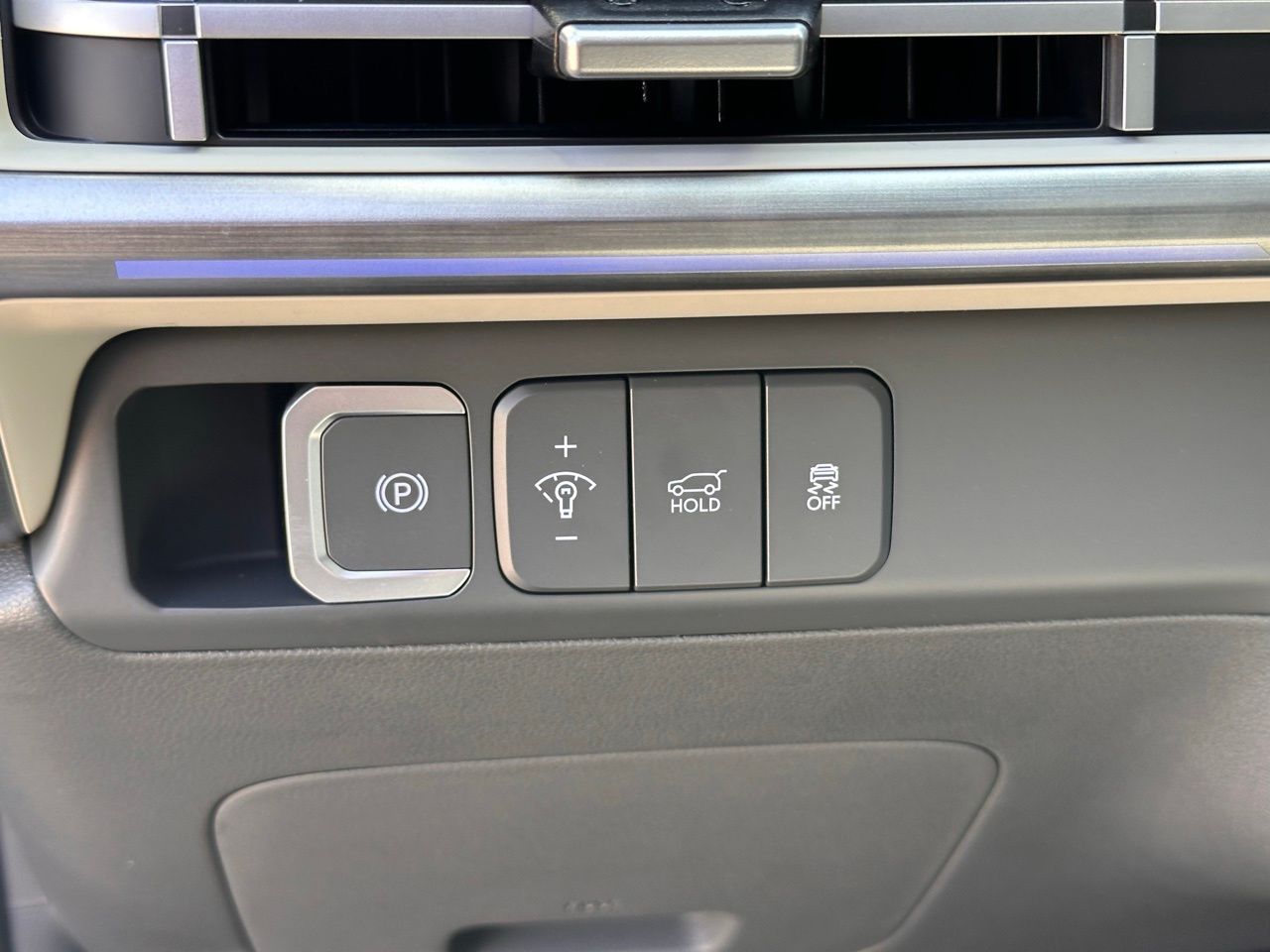 Used 2026 Atlantis Blue Hyundai Calligraphy image 29