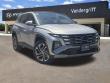 New 2025 Hyundai Tucson Hybrid Limited SUV