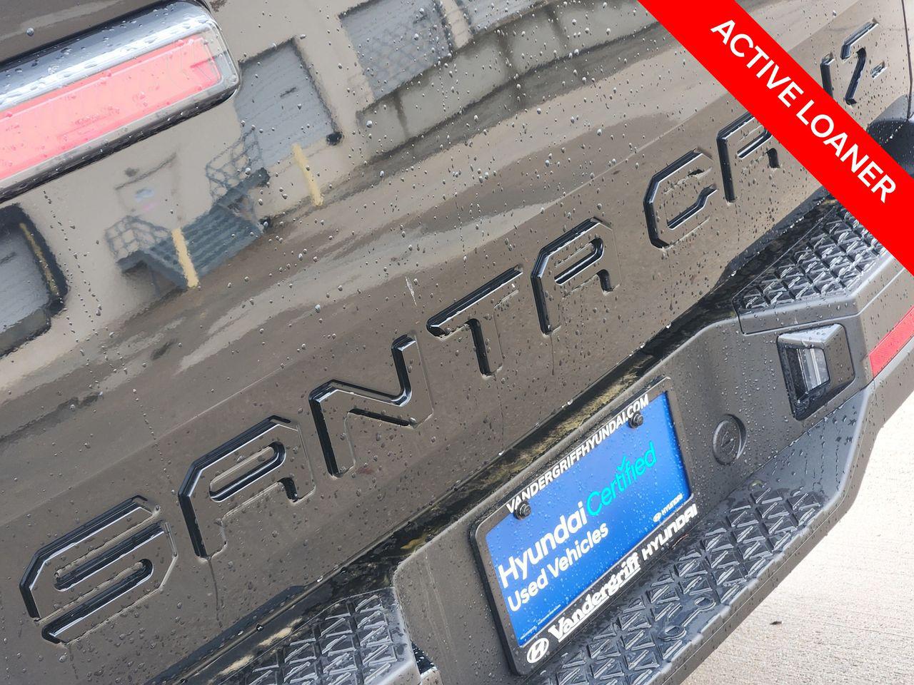 New 2026 S3B Black Hyundai SEL FWD image 9