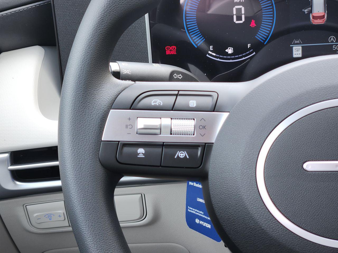 New 2026 Ecotronic Gray Hyundai SEL FWD image 26