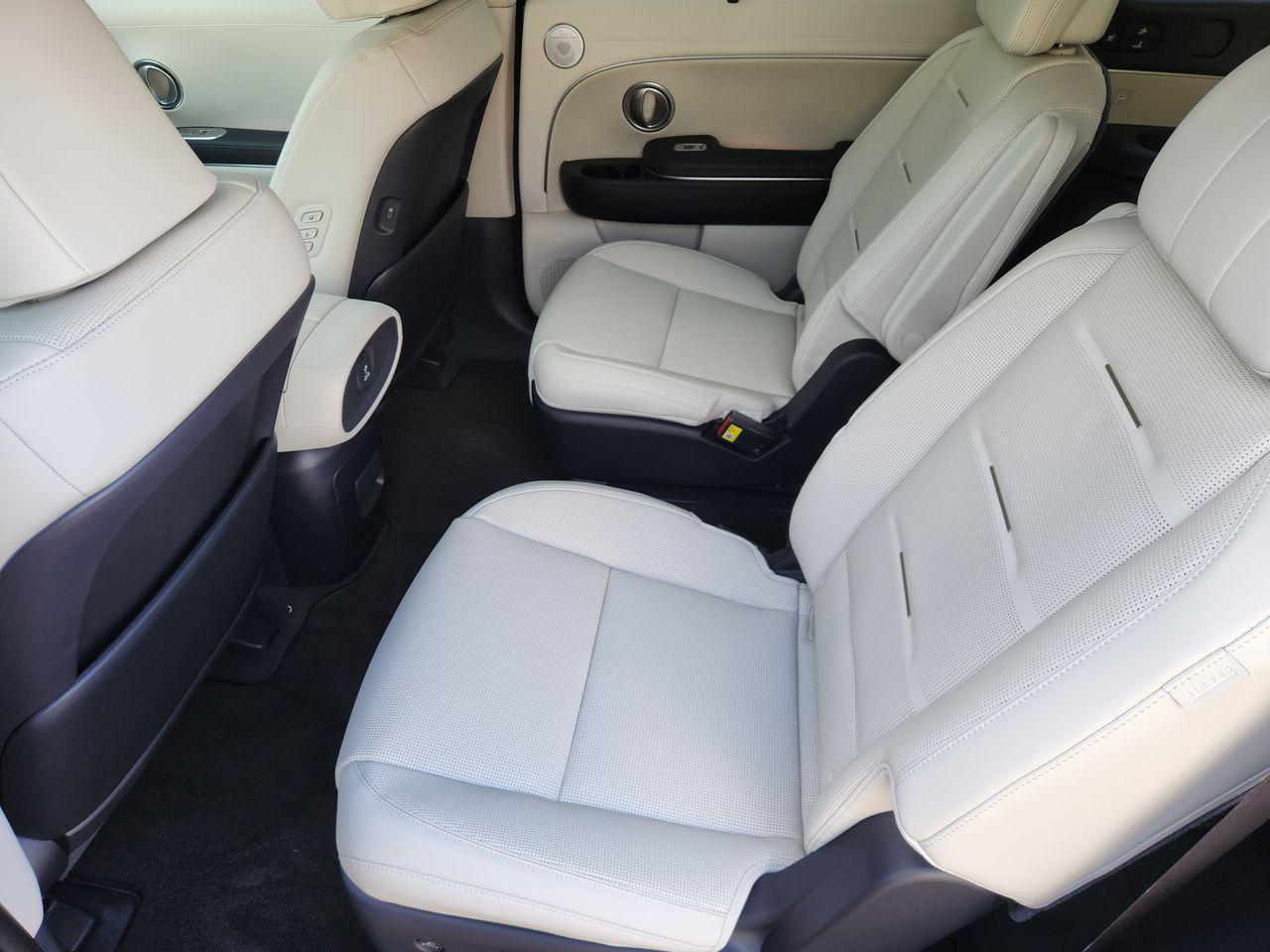 New 2026 A2B Black Hyundai Calligraphy FWD image 29