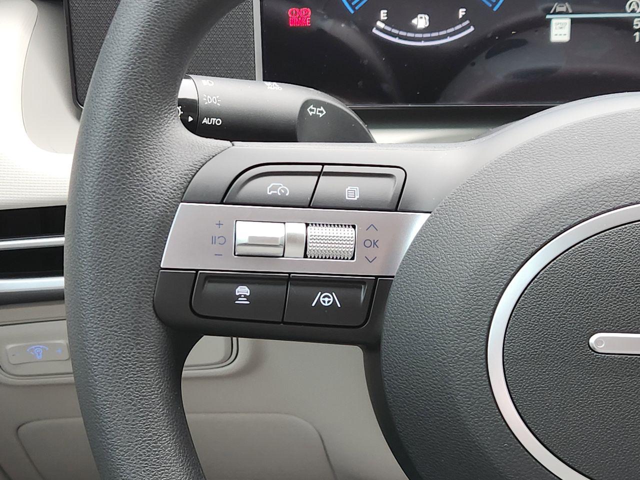 New 2026 S3B Black Hyundai SEL FWD image 27