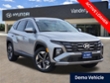New 2026 Hyundai Tucson SEL FWD SUV
