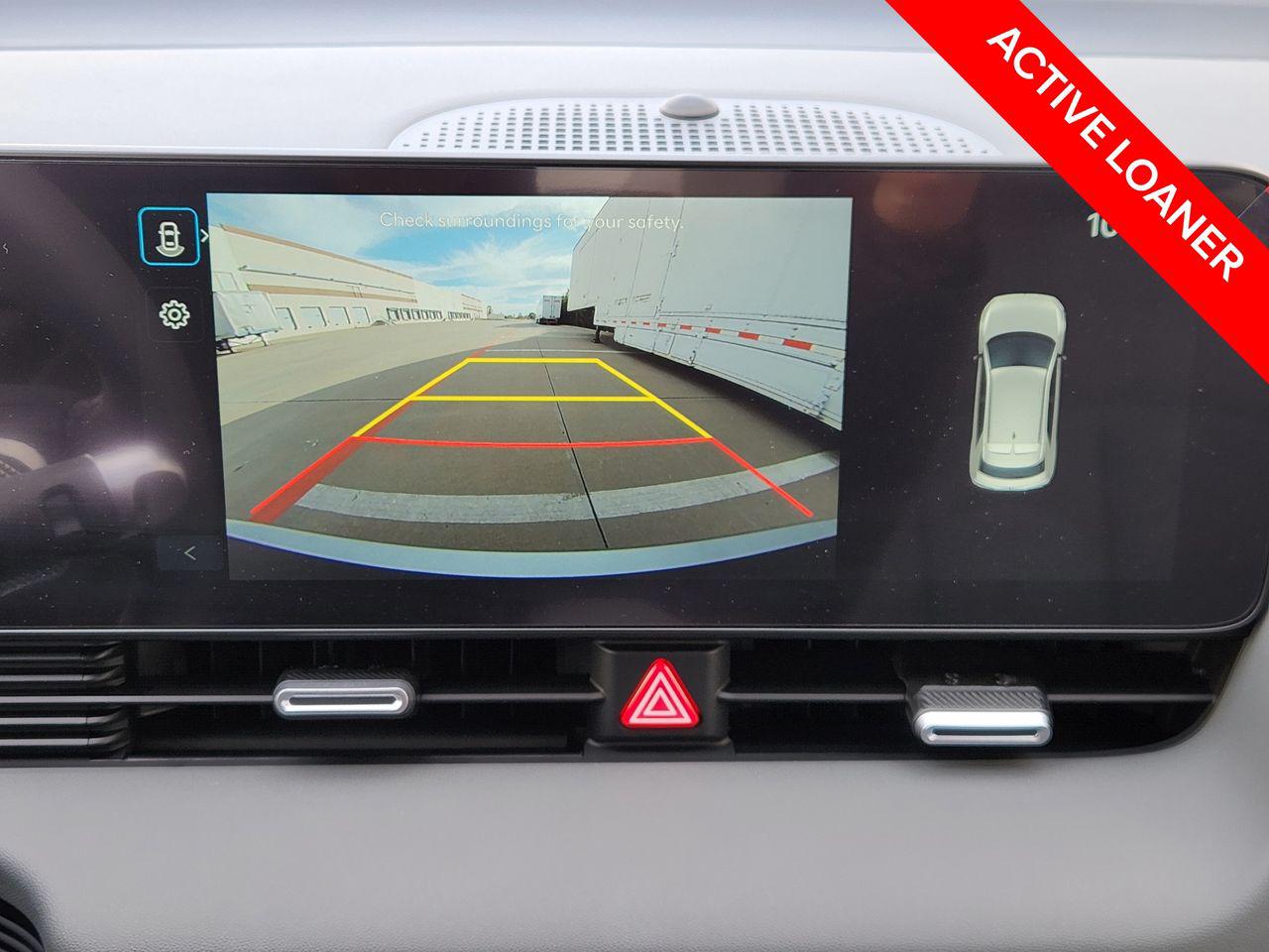 New 2026 C5G Gray Hyundai SEL image 15