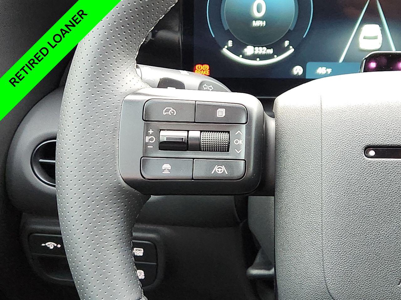 New 2026 Creamy White Pearl Hyundai XRT Pro image 27