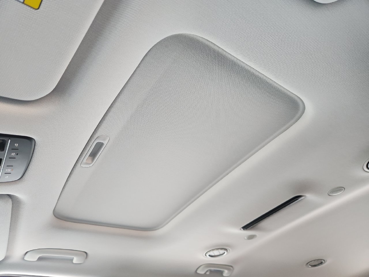 New 2027 Creamy White Pearl Hyundai Blue SEL Premium 7P image 27