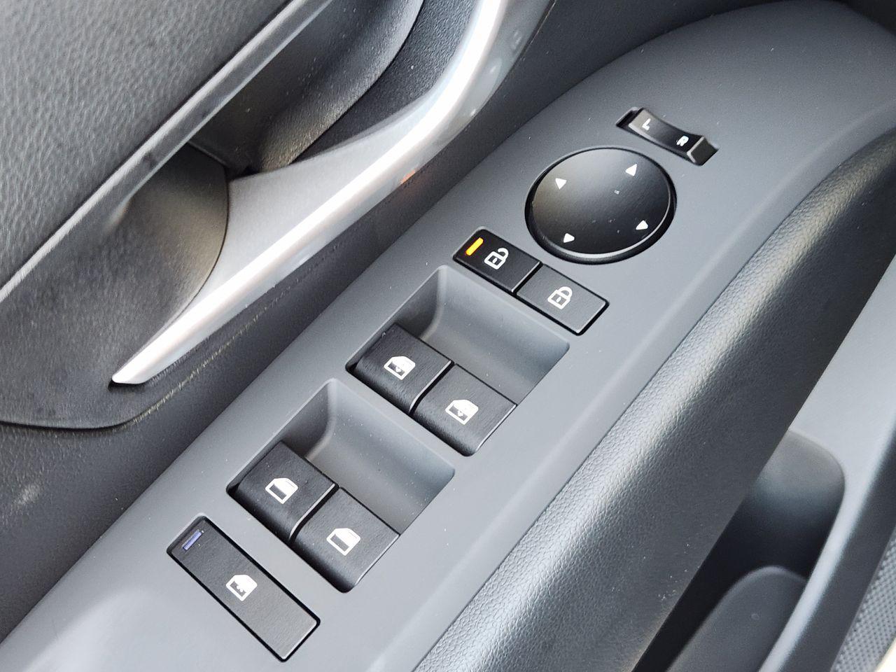 New 2026 Ecotronic Gray Hyundai SEL Plus FWD image 23