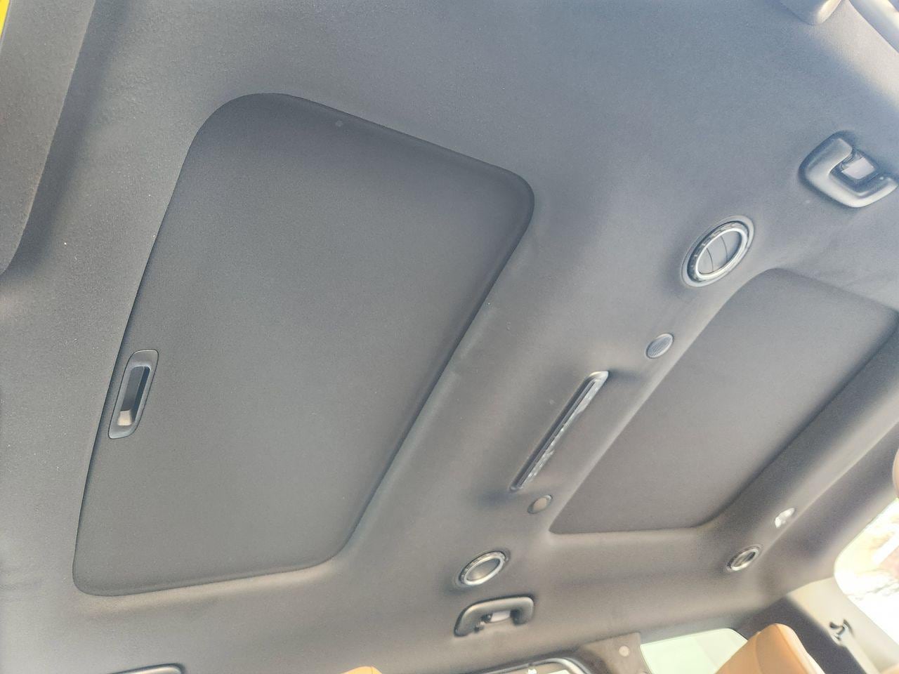 New 2026 WC9 White Hyundai Calligraphy FWD image 24