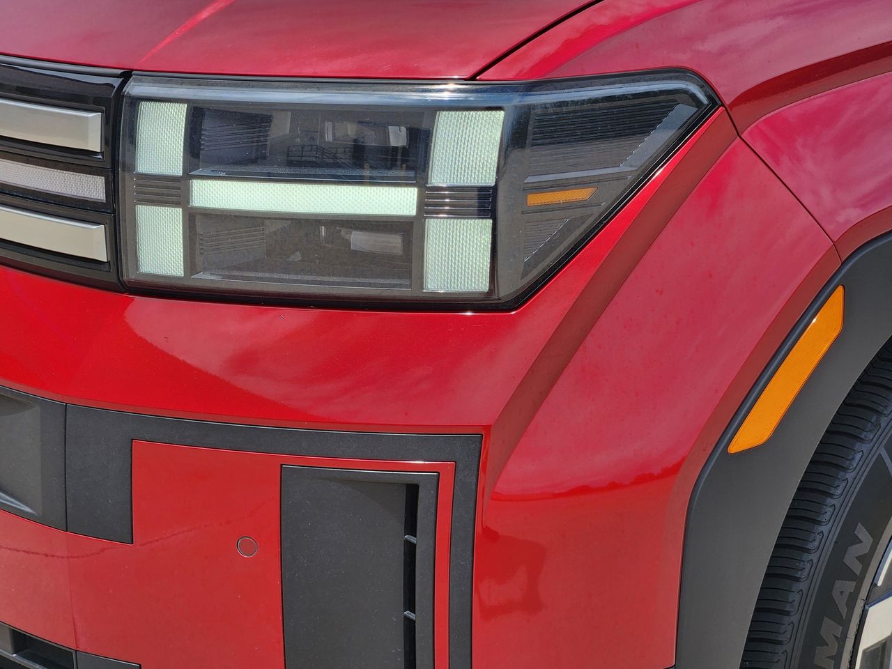 2025 Hyundai Santa Fe SEL - Photo 6