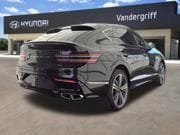 Used 2026 Vik Black Genesis 3.5T e-SC image 2