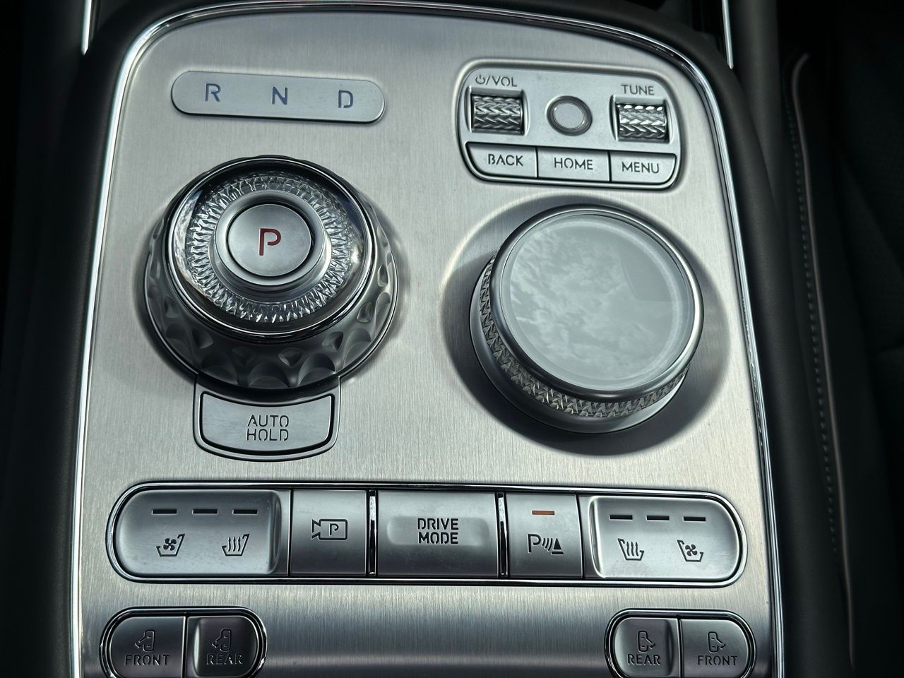 Used 2025 Vik Black Genesis 3.5T e-SC image 40