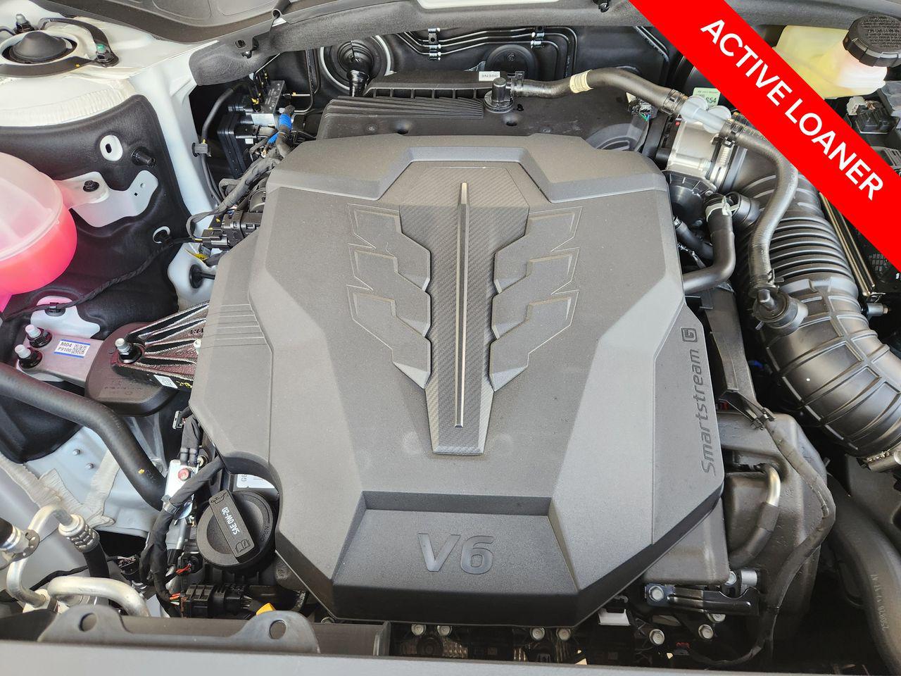 New 2026 WC9 White Hyundai XRT Pro image 32