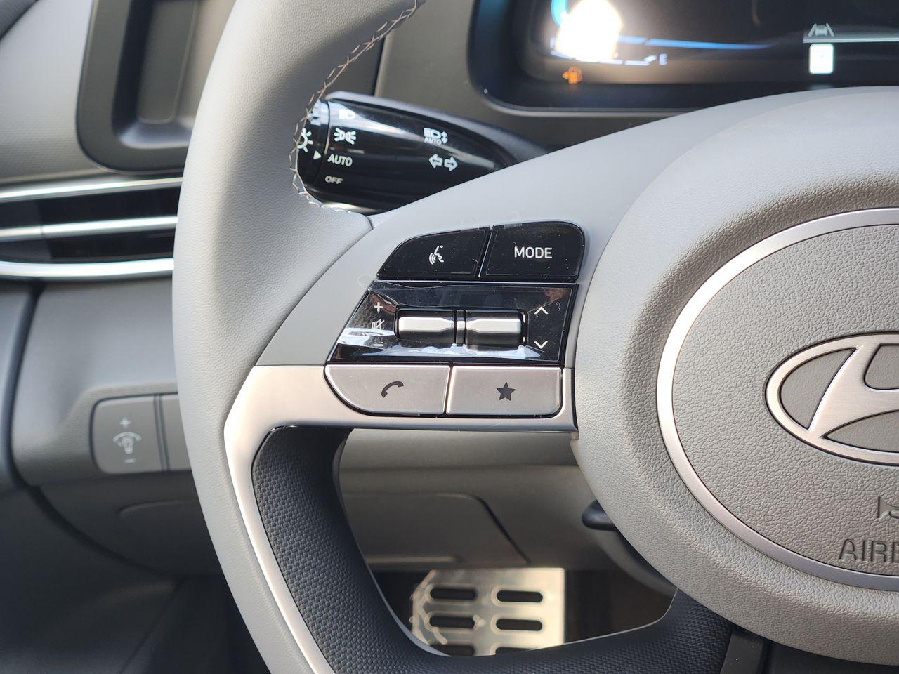 New 2026 W6H White Hyundai SEL Sport image 26