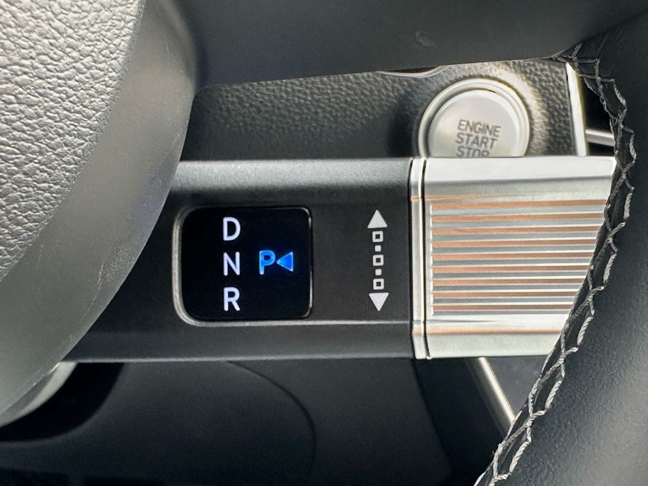 Certified Used 2026 Aero Silver Hyundai Limited image 40