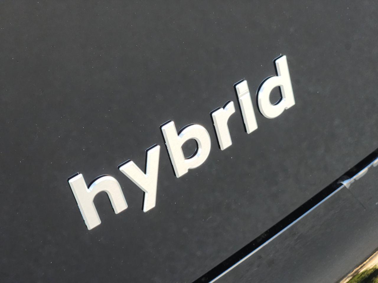 New 2026 Abyss Black Pearl Hyundai SEL Premium 7P image 9