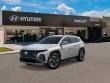 New 2026 Hyundai Tucson SEL Premium FWD